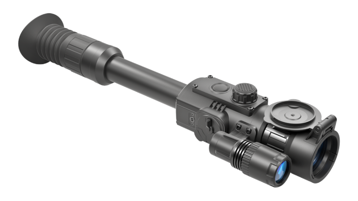 Ремонт прицелов ночного видения  Yukon Photon RT в Ростове-на-Дону